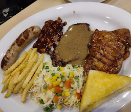 Steak BKK 2 photo
