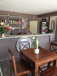 Photo n°39 de Méditerranéa chez Mina à Mougins ()