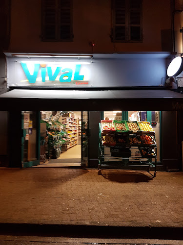 Épicerie Vival Belley