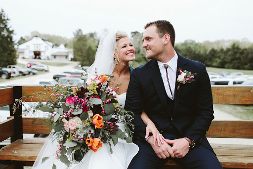 Florist «Sedgefield Florist», reviews and photos, 5002 High Point Rd a, Greensboro, NC 27407, USA