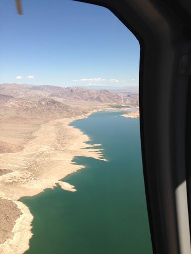 Helicopter Tour Agency «Maverick Helicopters», reviews and photos, 6075 S Las Vegas Blvd, Las Vegas, NV 89119, USA