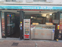 Photos du propriétaire du Restauration rapide Restaurant Le ZemZem à La Rochelle - n°1