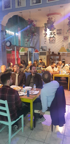 İstanbul'daki Ciğer Ricco Edirne Tava Ciğeri Yorumları - Restoran