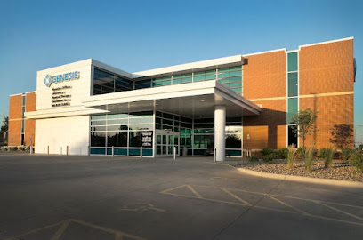 Genesis Physical Therapy at Genesis HealthPlex, Davenport