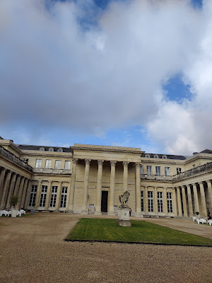 Château Porgès de Rochefort-en-Yvelines à Rochefort-en-Yvelines