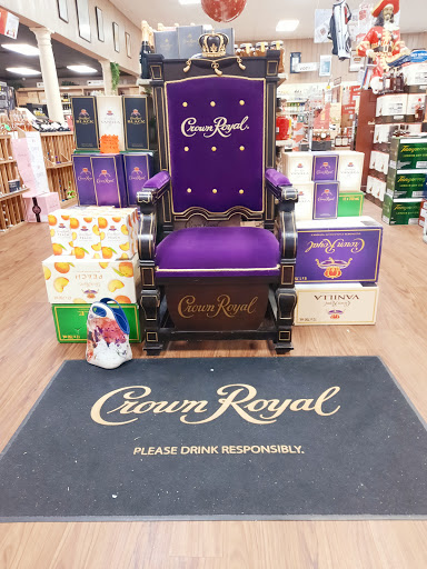 Liquor Store «Pawleys Wine & Spirits», reviews and photos, 10135 Ocean Hwy, Pawleys Island, SC 29585, USA