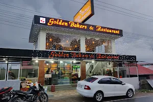 Golden bakers & restaurant image