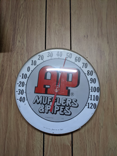 Auto Parts Store «J & H Auto Supply», reviews and photos, 5703 Monona Dr, Monona, WI 53716, USA