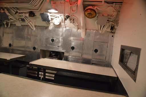 History Museum «Battleship Cove», reviews and photos, 5 Water St, Fall River, MA 02721, USA