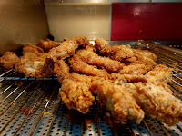Poulet frit du Restaurant de volaille LFC - Lahore Fried Chicken à Paris - n°1