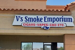 V's Smoke Emporium image