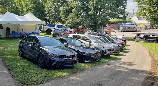 Fairground «Dutchess County Fairgrounds», reviews and photos, 6550 Spring Brook Ave, Rhinebeck, NY 12572, USA