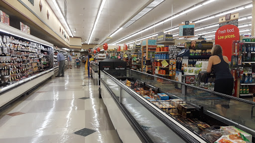 Grocery Store «Kroger», reviews and photos, 31 E Long Lake Rd, Troy, MI 48085, USA