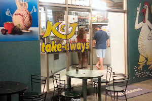 K & J Take Aways