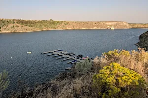 Ririe Reservoir image