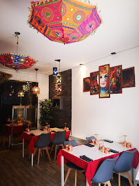 Atmosphère du Restaurant indien Le Shahi Dhaba à Toulouse - n°12