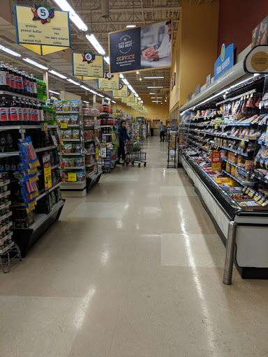 Grocery Store «Hannaford Supermarket», reviews and photos, 32 NY-82, Hudson, NY 12534, USA