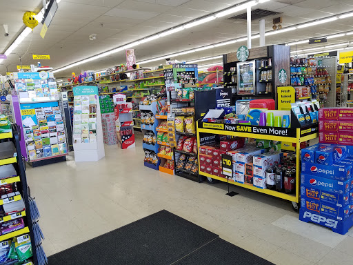 Discount Store «Dollar General», reviews and photos, 1209 Towanda Ave, Bloomington, IL 61701, USA