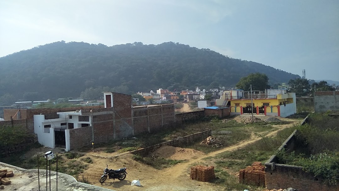 हेळीपैड् हॉता