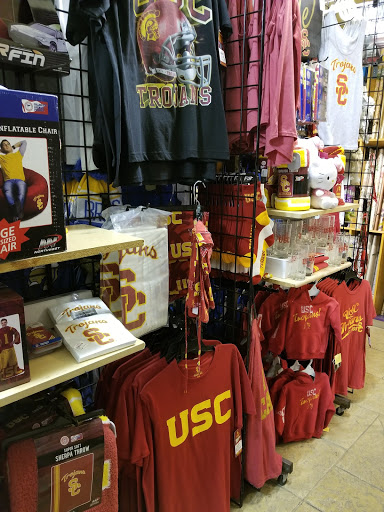 Gift Shop «Aahs! The Ultimate Gift Store», reviews and photos, 1090 Westwood Blvd, Los Angeles, CA 90024, USA