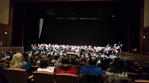 Performing Arts Theater «Spruce Peak Performing Arts Center», reviews and photos, 122 Hourglass Drive, Stowe, VT 05672, USA