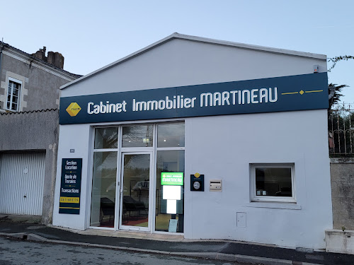 Agence immobilière Cabinet Immobilier François MARTINEAU La Roche-sur-Yon