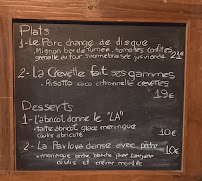 Photos du propriétaire du Restaurant Les Mets Chantent à Collias - n°11