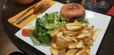 Brasserie du Rallye à Montélimar