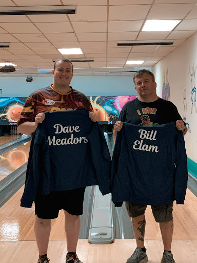 Bowling Alley «Gilmore Lanes», reviews and photos, 5595 Dixie Hwy, Fairfield, OH 45014, USA