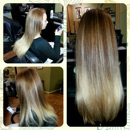 Beauty Salon «Elegance and Edge at Uniquely You Hair and Nail Studio», reviews and photos, 3384 E Gulf to Lake Hwy, Inverness, FL 34453, USA