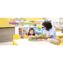 The Learning Experience - Ballantyne - Photo 4 - Car repair in Charlotte, NC, Augusta
