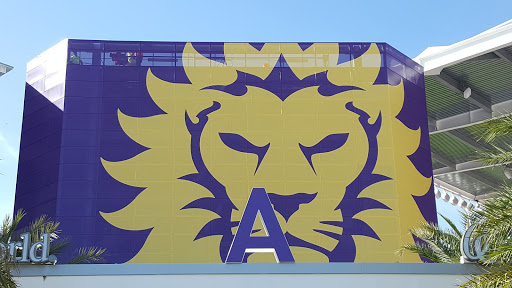 Soccer Club «Orlando City Soccer Club», reviews and photos