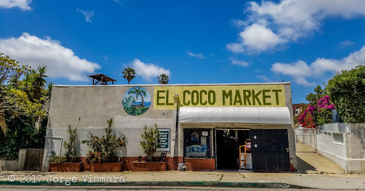 El Coco Market