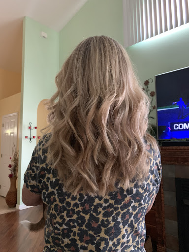 Beauty Salon «Blondie Salon», reviews and photos, 134 N Woodland Blvd, DeLand, FL 32720, USA