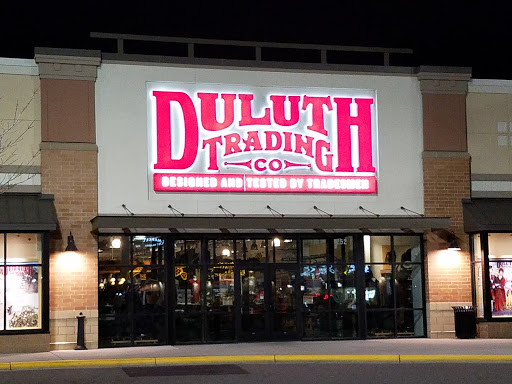 Clothing Store «Duluth Trading Company», reviews and photos, 252 57th Ave NE, Fridley, MN 55432, USA