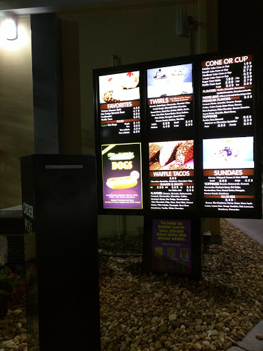 Ice Cream Shop «Twistee Treat Valrico», reviews and photos, 1886 FL-60, Brandon, FL 33511, USA