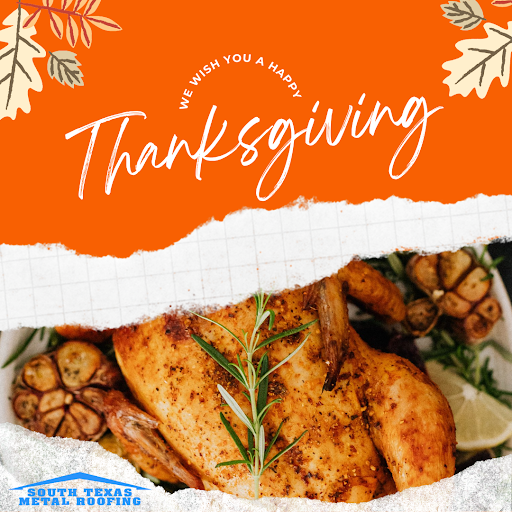 Contractor «South Texas Metal Roofing», reviews and photos, 2217 Flour Bluff Dr, Corpus Christi, TX 78418, USA