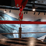 Photo n°6 de l'avis de Sascha.a fait le 24/03/2023 à 21:14 sur le  Ahoi Steffen Henssler Hamburg à Hamburg