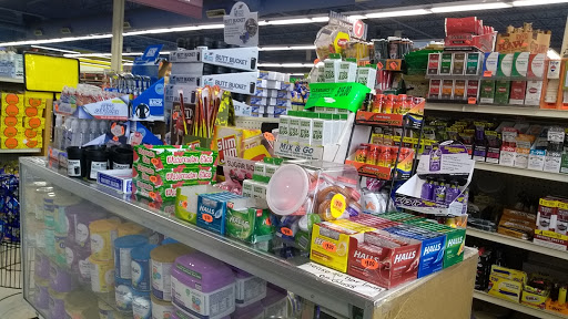 Grocery Store «Park Street Market», reviews and photos, 512 N Park St, Kalamazoo, MI 49007, USA