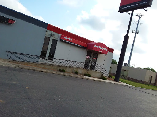 Tool Store «Hilti Store», reviews and photos, 1279 NE Interstate 410 Loop, San Antonio, TX 78209, USA