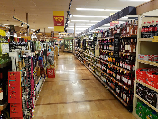 Grocery Store «Food Lion», reviews and photos, 4195 Winchester Rd, Marshall, VA 20115, USA