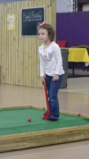 Amusement Center «Par-Tee Time, Inc», reviews and photos, 124 Kay Dr # B, Easley, SC 29640, USA