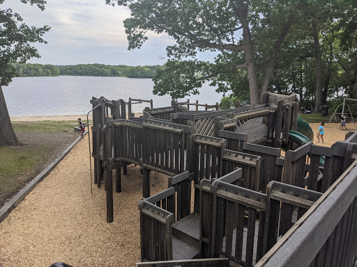 Playground «Varney Playground», reviews and photos, 45 Varney Ave, North Chelmsford, MA 01863, USA