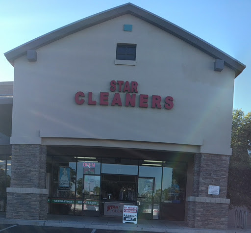 Star Cleaners