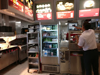 Atmosphère du Restauration rapide McDonald's à Schiltigheim - n°8