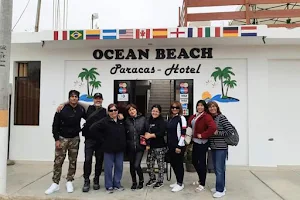 HOTEL OCEAN BEACH PARACAS image