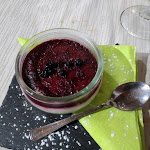 Photo n°13 de l'avis de Ermanno.a fait le 06/04/2019 à 20:40 sur le  Ristorante Pizzeria Acquolina à Tortolì