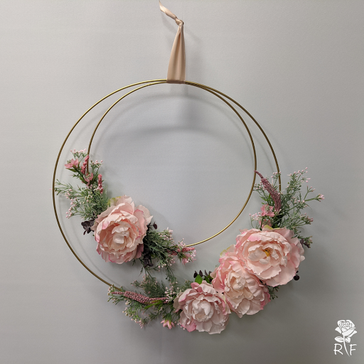 Florist «Rosemont Florist», reviews and photos, 6133 N River Rd #130w, Rosemont, IL 60018, USA