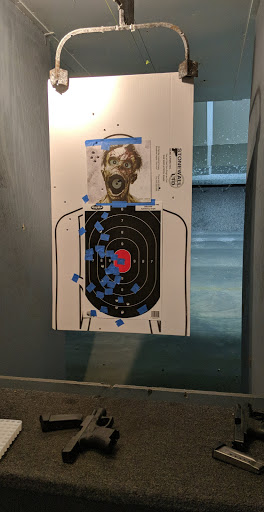 Gun Shop «Stonewall Limited Gun Shop», reviews and photos, 100 Ken Mar Industrial Pkwy, Broadview Heights, OH 44147, USA