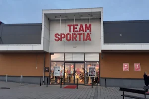 TeamSportia Halmstad Flygstaden image